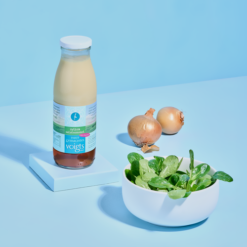 Sylter Salathimmel 0,5 l