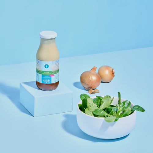 Sylter Salathimmel 0,25 l